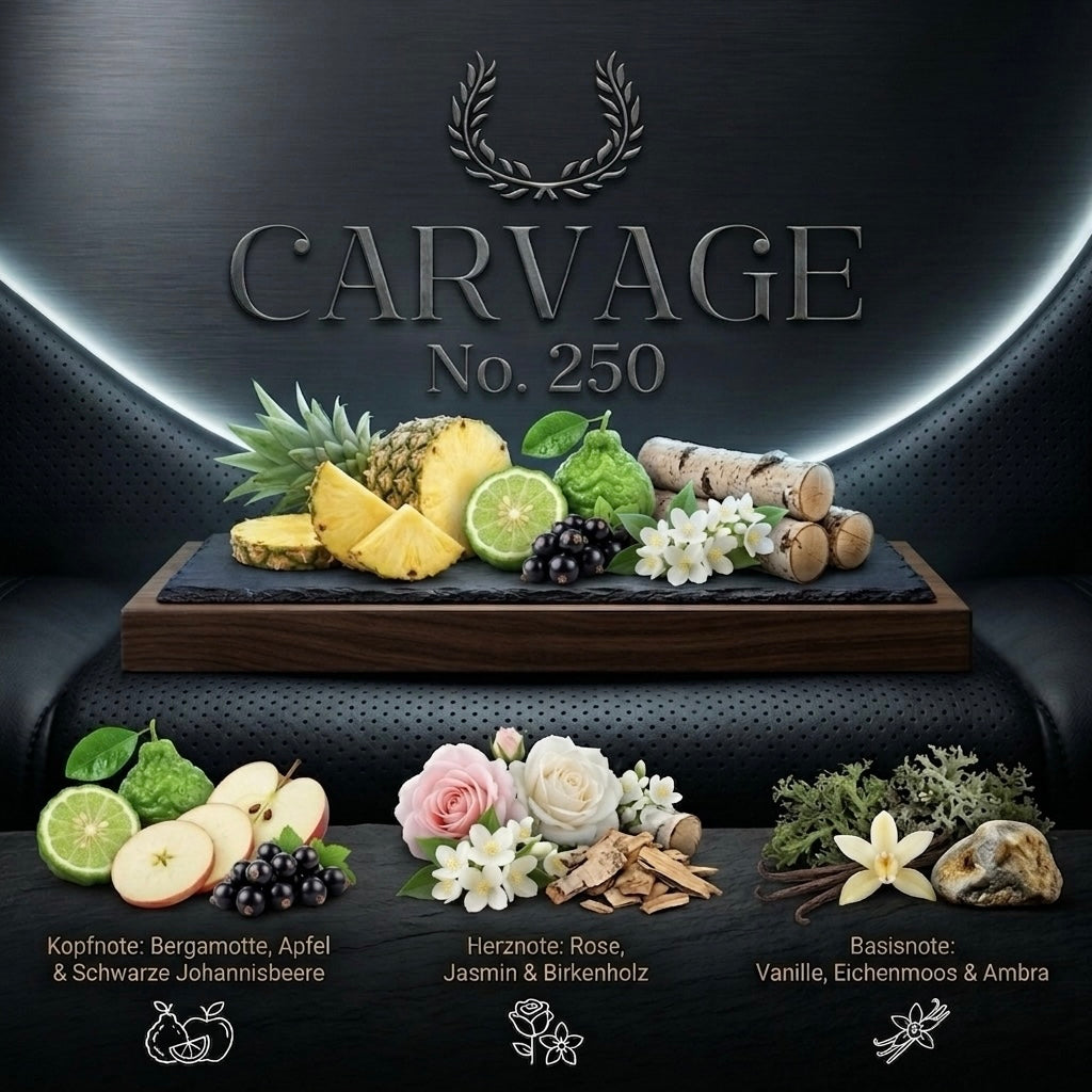 Classic Edition - Carvage Essential Box