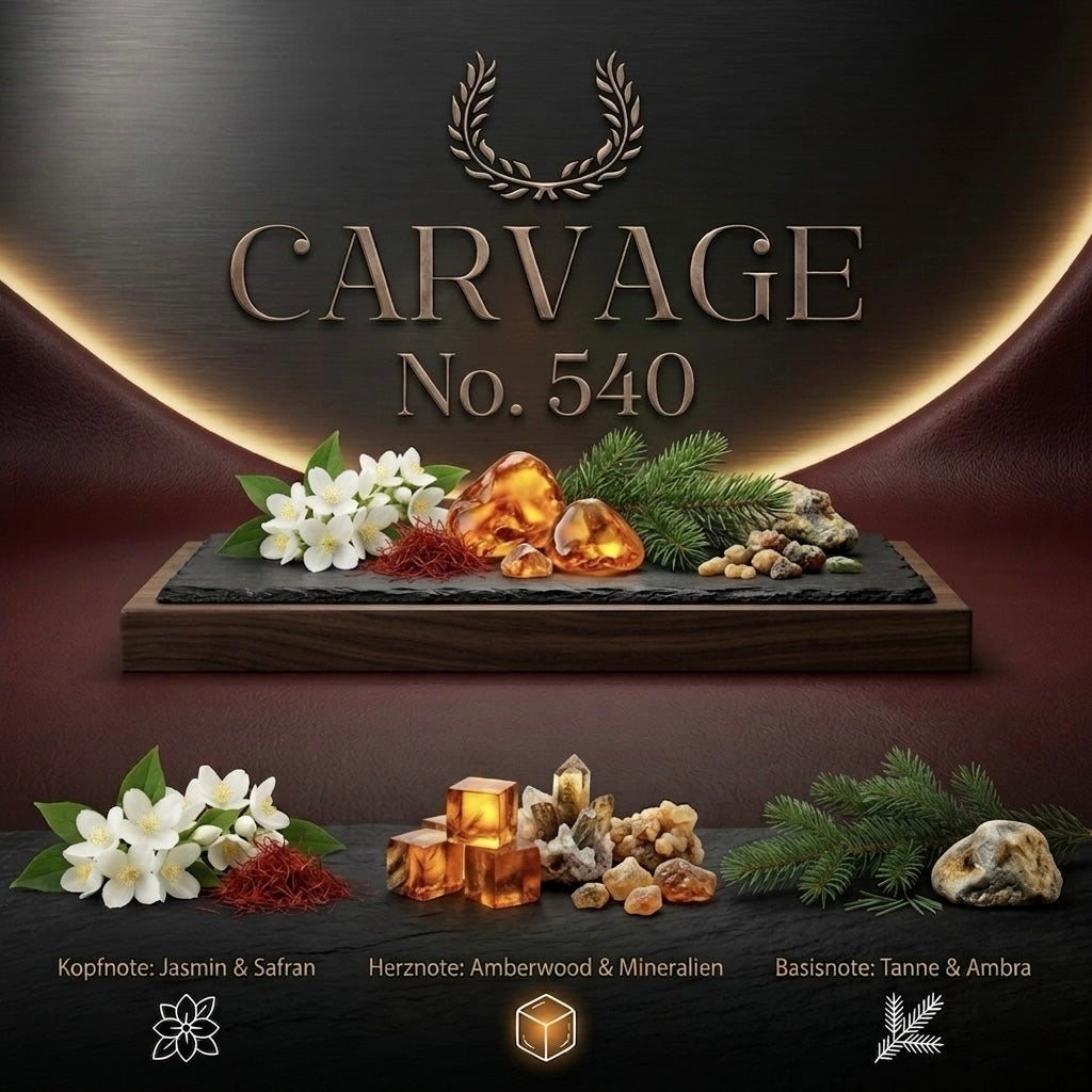 Albanian Edition - Carvage Essential Box
