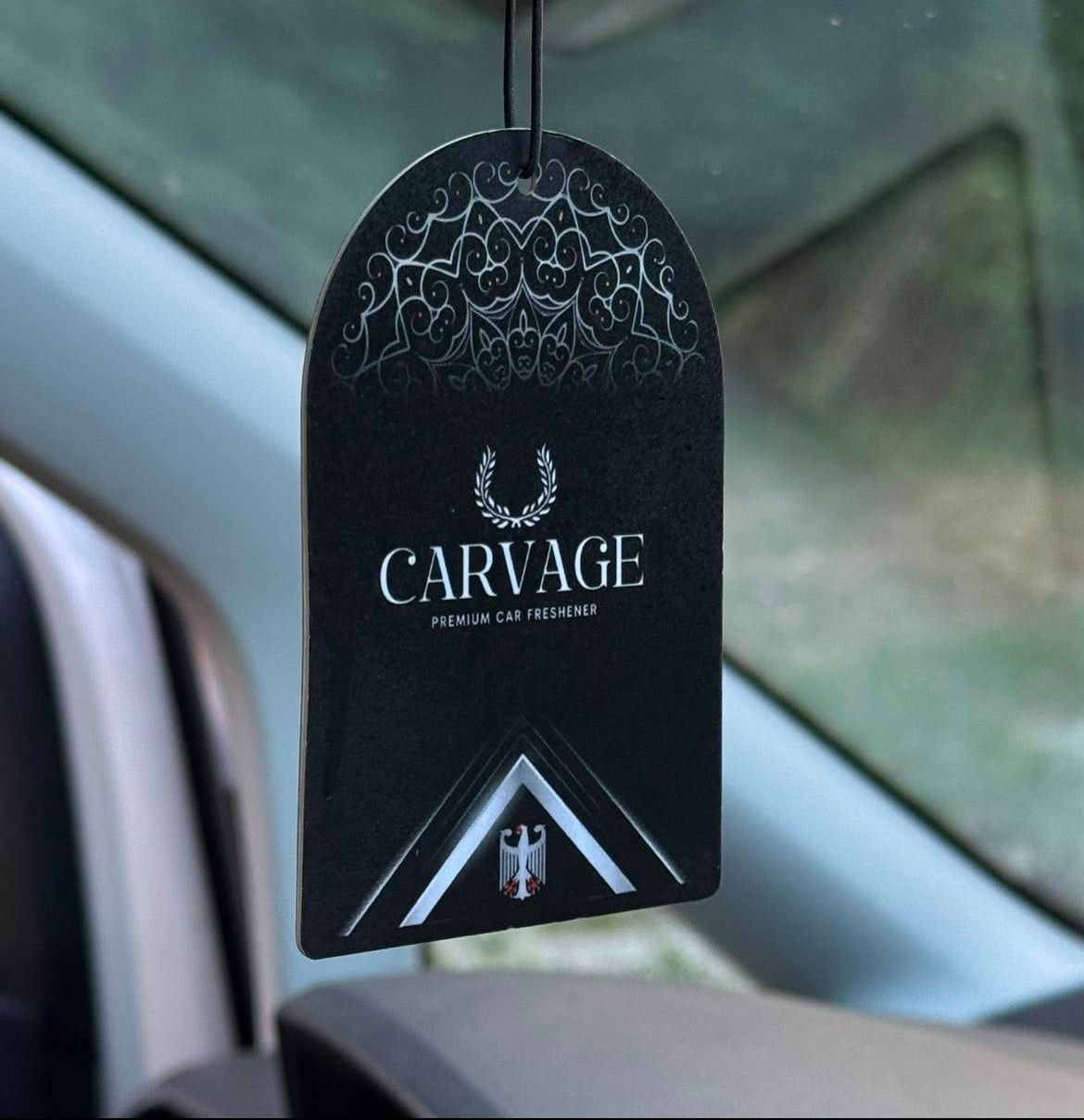 German Edition - Carvage Essential Box